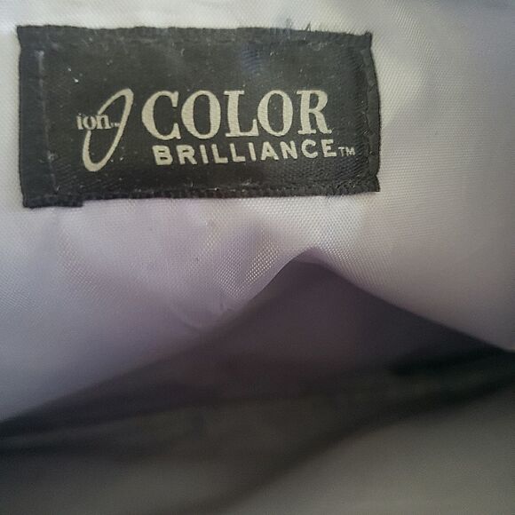 SILVER Sparkly Handbag - Picture 8 of 8